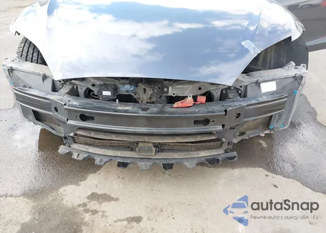 2014 Tesla Model S P85 из США, поврежденный, VIN 5YJSA1H11EFP63257